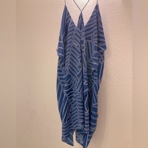 Manuhealii dress Size XS-S